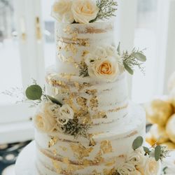 Brunos Bakery