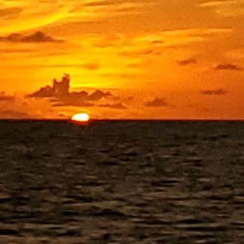 Ocean Surfari Charters - This is the life!! - Fishing Near Me - Red Hook, Virgin Islands