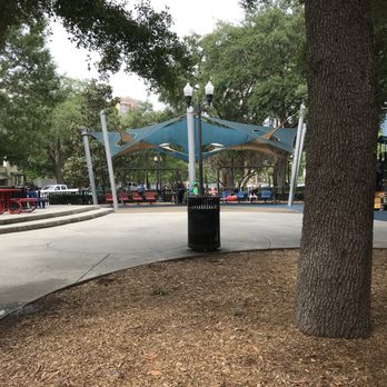 Lake Eola Park - Parks Near Me - Orlando, Florida