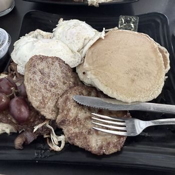 JoJack's Espresso Bar & Cafe - Big Country Breakfast - Sandwiches Near Me - Portsmouth, Virginia