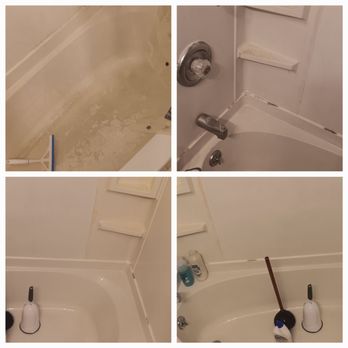 Do It Right Cleaning - Home Cleaning Near Me - Junction City, Wisconsin