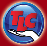 Slide of TLC Services