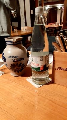 Apfelwein Solzer by null