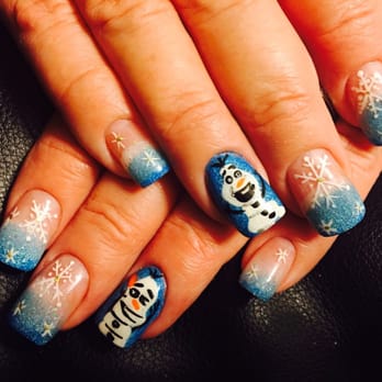 Fancy Nails - More Great nails by Katy! - Nail Salons Near Me - Cedar Park, Texas