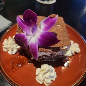 Life On Mars - Tiramisu - American Near Me - Seattle, Washington Life On Mars - Tiramisu - American Near Me - Seattle, Washington