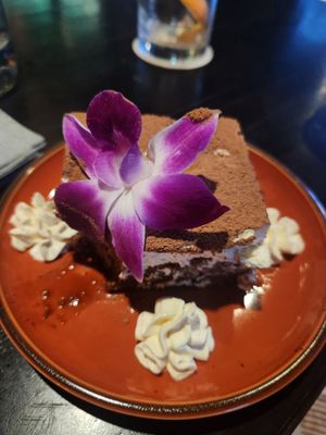 Life On Mars by null