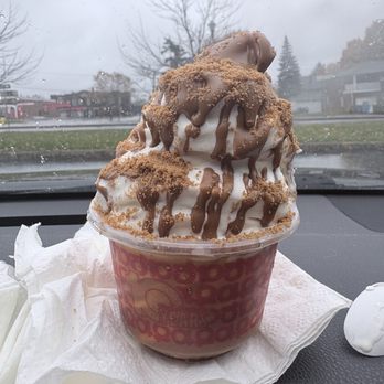 Juice Time - Lotus Rafaello Soft Serve - Desserts Near Me - Rochester, New York Juice Time - Lotus Rafaello Soft Serve - Desserts Near Me - Rochester, New York