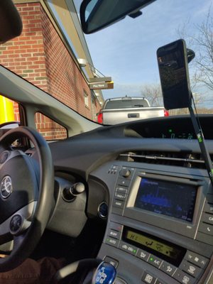 McDonald's by null