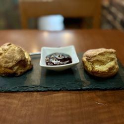 Of Love & Regret - Biscuits & Jam