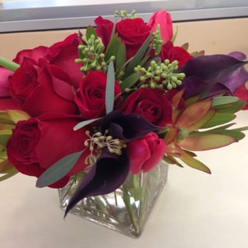 Gardenia Organic - Valentine's Day Gift - Floral Designers Near Me - New York, New York
