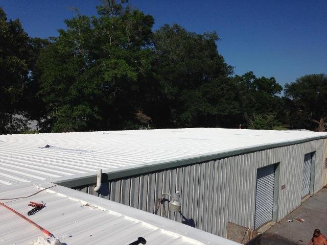 Slide of Quality Roofing Solutions
