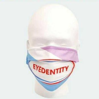 Eyedentity - Our new face masks! - Optometrists Near Me - Kirkland, Washington