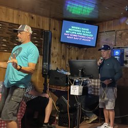 Idyllwood Sound - My husband had a fan!