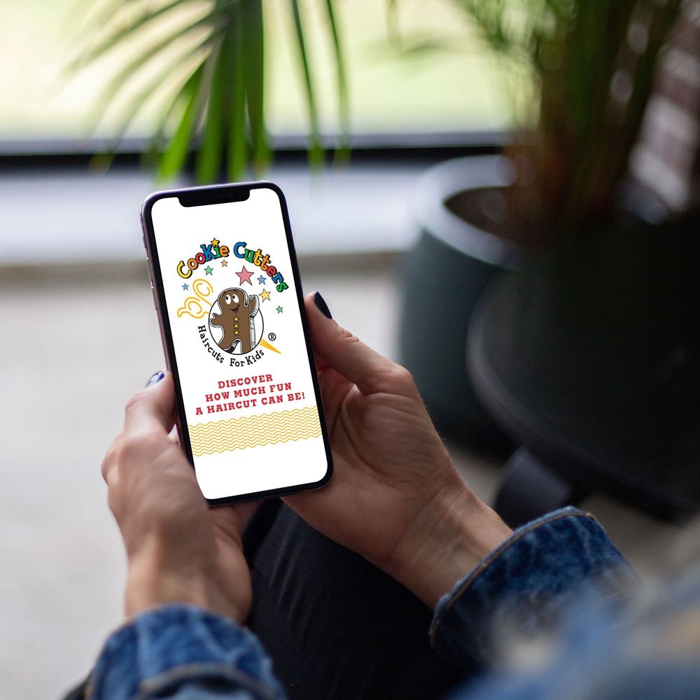 COOKIE CUTTERS HAIRCUTS FOR KIDS Updated October 2024 71 James Snow