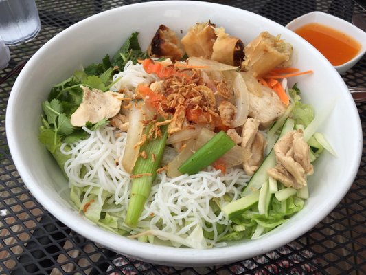 Laan-Xang Cafe by null