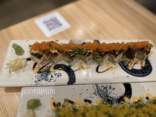 YōKi Japanese Restaurant & Bar - Ramen & Sushi Place by null