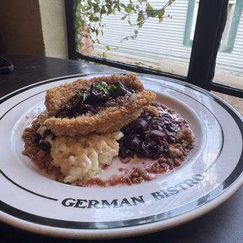 Otto's - German Near Me - Fredericksburg, Texas