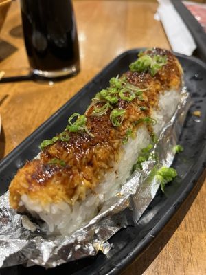 Kanpai Sushi by null