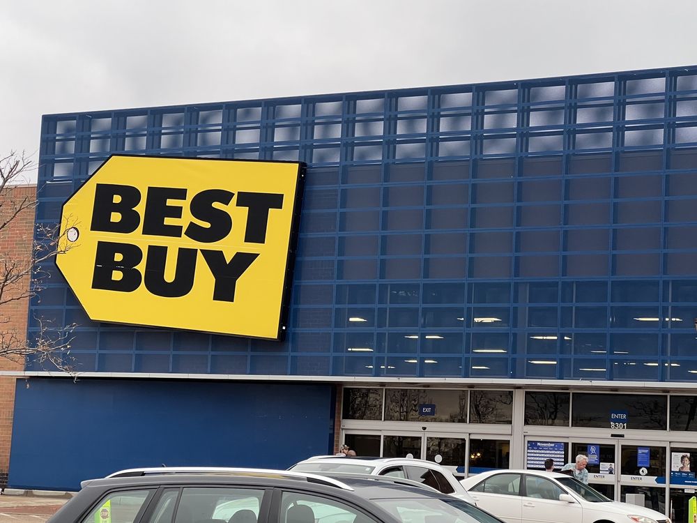 BEST BUY OAKDALE Updated September 2024 16 Photos & 54 Reviews