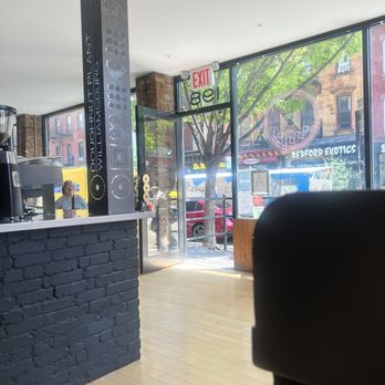 Doughnut Plant - Donuts Near Me - Brooklyn, New York