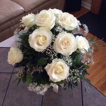 Petals Of Pine Brook - Roses bouquet - Florists Near Me - Pine Brook, New Jersey