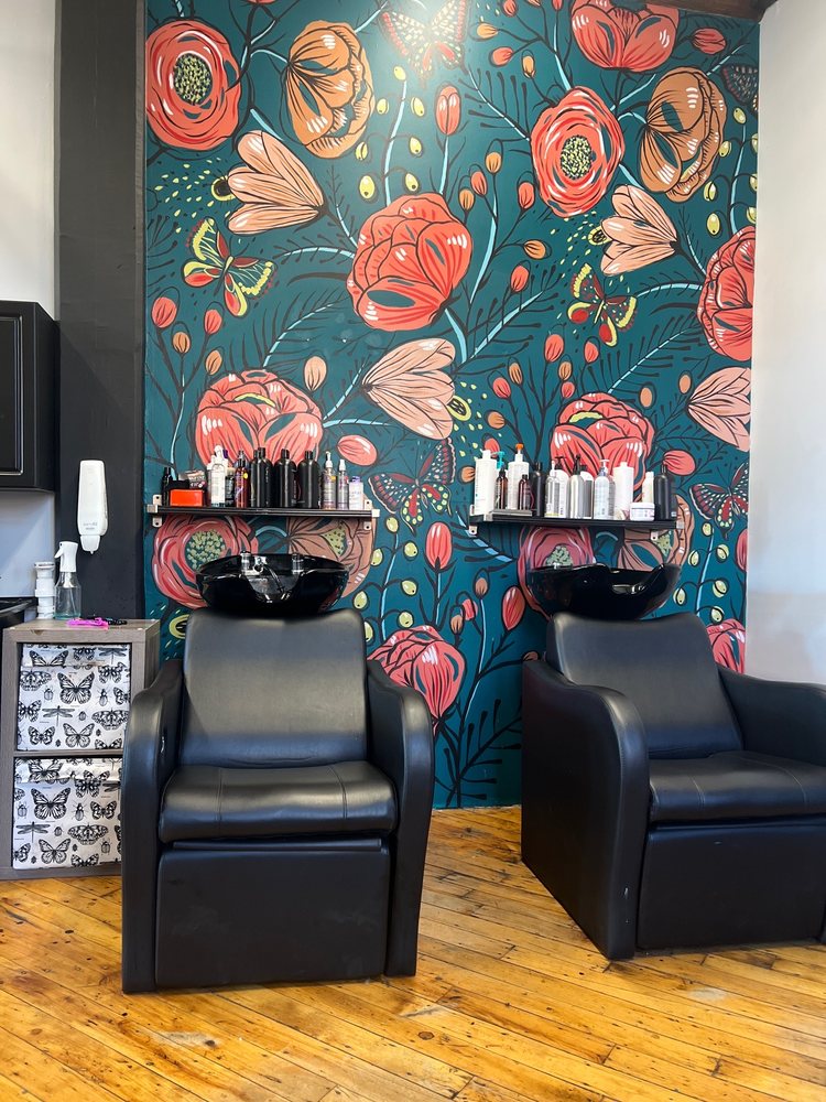 SHARON JOY SALON Updated August 2024 11 Photos 222 State St, New