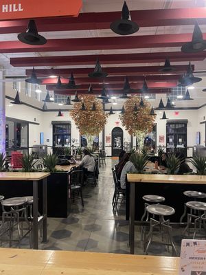 Starr Hill Downtown by null