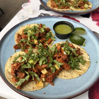 Las Catrinas Mexican Bar & Eatery - Al Pastor Taco - Cocktail Bars Near Me - Astoria, New York