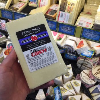 Trader Joe's - Cabot - the BEST cheddar cheese. - Grocery Near Me - Raleigh, North Carolina Trader Joe's - Cabot - the BEST cheddar cheese. - Grocery Near Me - Raleigh, North Carolina