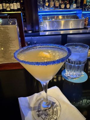 Bully's East Prime Bistro Sports Bar by null