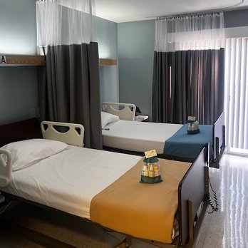 Camellia Gardens Care Center - Skilled Nursing Near Me - Pasadena, California