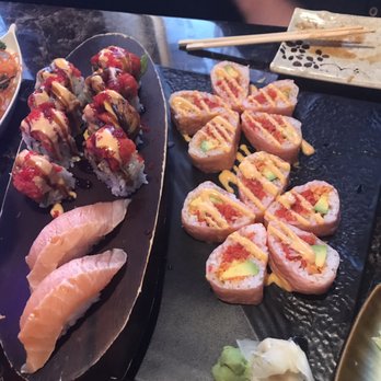 Sakura Sushi & Grill - Sushi Bars Near Me - Hilo, Hawaii Sakura Sushi & Grill - Sushi Bars Near Me - Hilo, Hawaii