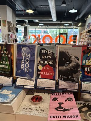 Solid State Books by null