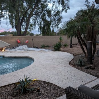 Tranquil Oasis Landscapes - Landscaping Near Me