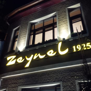 Zeynel Çilli - Desserts Near Me - Istanbul, 34 Zeynel Çilli - Desserts Near Me - Istanbul, 34