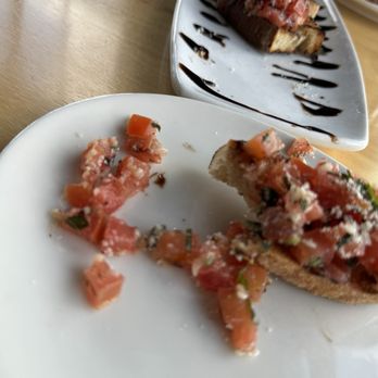 Oakfire Pizza & Italian - Bruschetta - Pizza Near Me - Kenosha, Wisconsin Oakfire Pizza & Italian - Bruschetta - Pizza Near Me - Kenosha, Wisconsin