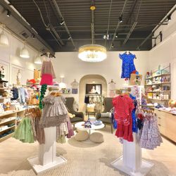 Dolce Vita Baby Boutique