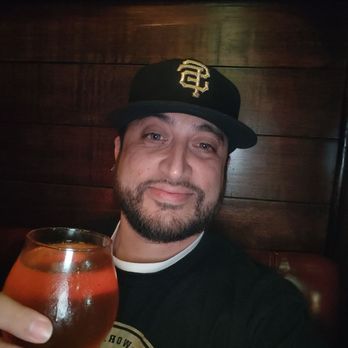 California Gold - Enjoying my drink. - Beer Bar Near Me - San Rafael, California California Gold - Enjoying my drink. - Beer Bar Near Me - San Rafael, California