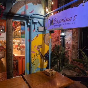 JASMINE’S CARIBBEAN CUISINE - Updated February 2026 - 860 Photos & 491 Reviews - 371 West 46th