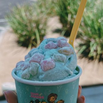 tsun scoops - Super Seagoi Salt Ice Cream (Sea Salt) - Ice Cream & Frozen Yogurt Near Me - Garden Grove, California tsun scoops - Super Seagoi Salt Ice Cream (Sea Salt) - Ice Cream & Frozen Yogurt Near Me - Garden Grove, California
