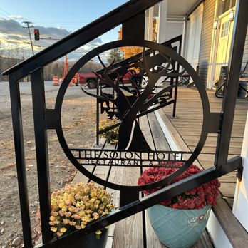 Solon Hotel - Hotels Near Me - Solon, Maine