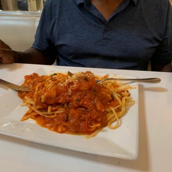 LaScala's Fire - Modern European Near Me - Marlton, New Jersey