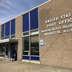 US Post Office