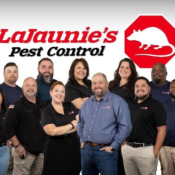 LaJaunie's Pest Control - Leadership Team - Pest Control Near Me - Gray, Louisiana