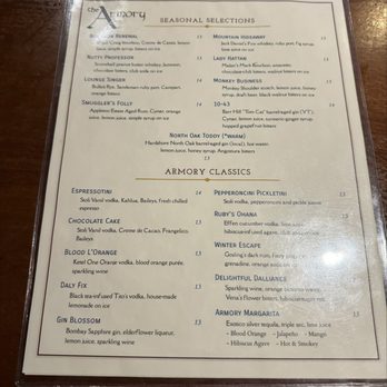 The Armory Lounge - Lounges Near Me - Portland, Maine The Armory Lounge - Lounges Near Me - Portland, Maine