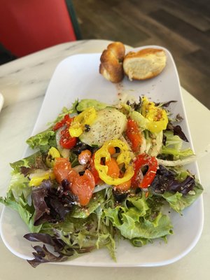 Super Sardo's Pizza by null