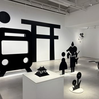 Japan House - pictography exhibit 3.8.26 - Cultural Center Near Me - Los Angeles, California Japan House - pictography exhibit 3.8.26 - Cultural Center Near Me - Los Angeles, California