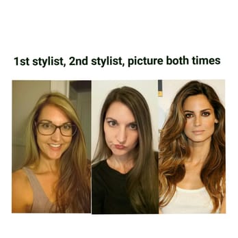 Ezelli Hair Salon 75 Photos 26 Reviews Hair Salons 89