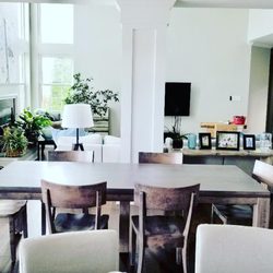 Creative Dinettes & Bar Stools Furniture Store