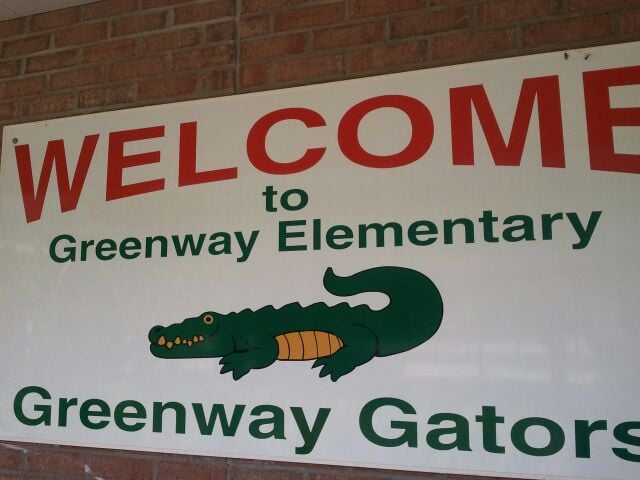 GREENWAY ELEMENTARY SCHOOL - Updated November 2024 - 207 Midway Rd ...